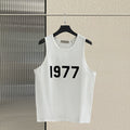 ESSENTIALS 1977 Sleeveless Tank